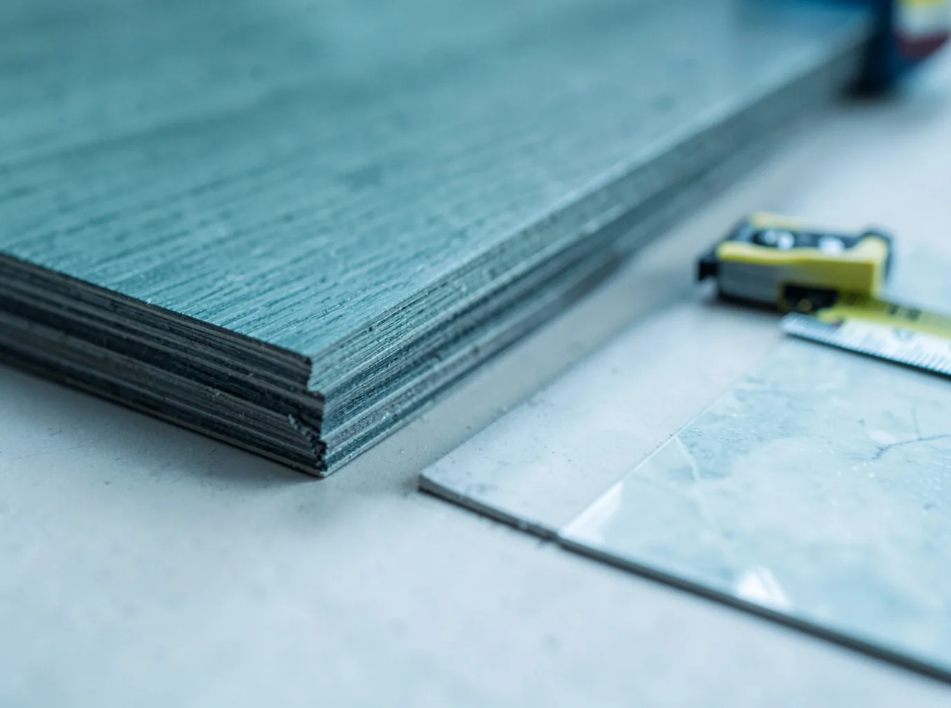 Luxury Vinyl Plank Installation Bangor, ME FAQs